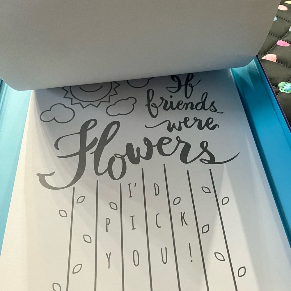 Creative Lettering Kit - Picture 10 of 14
